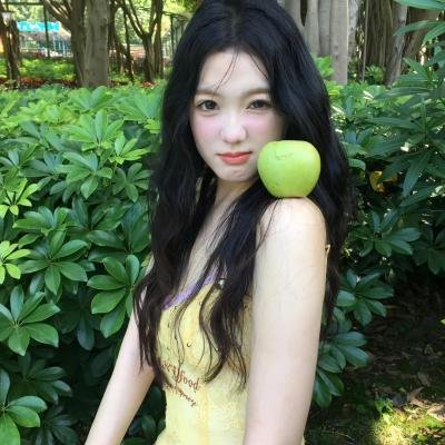 迷你姑娘